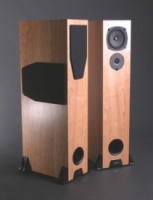 Rega RS5 Speakers (B Grade)
